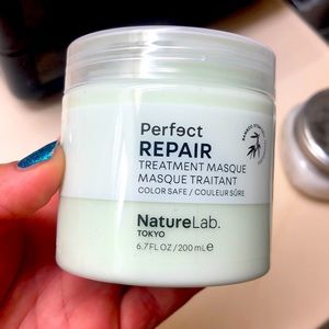 Perfect Repair Treatment Masque